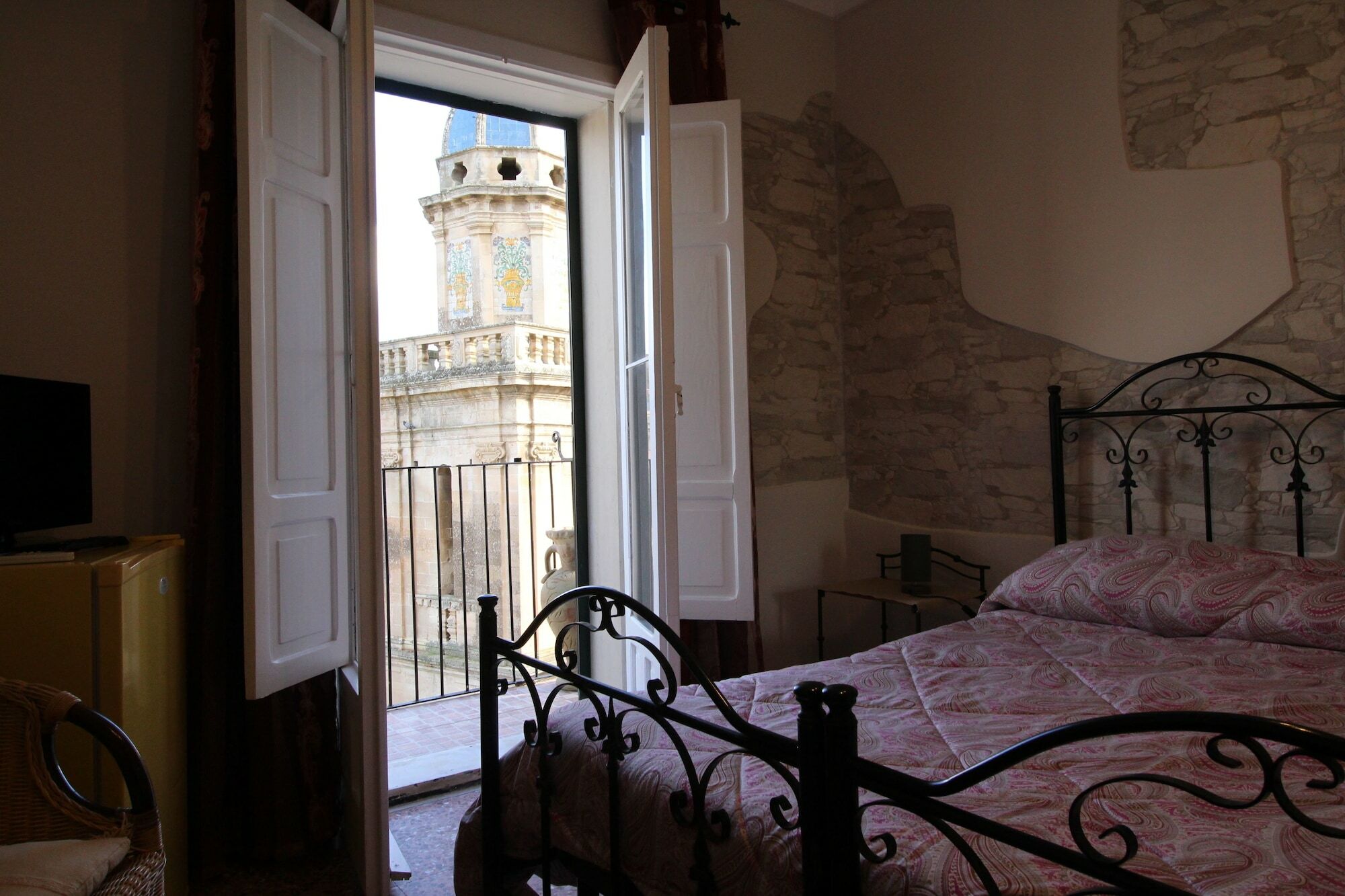 B&B Belvedere All'Idria Ragusa Exterior photo